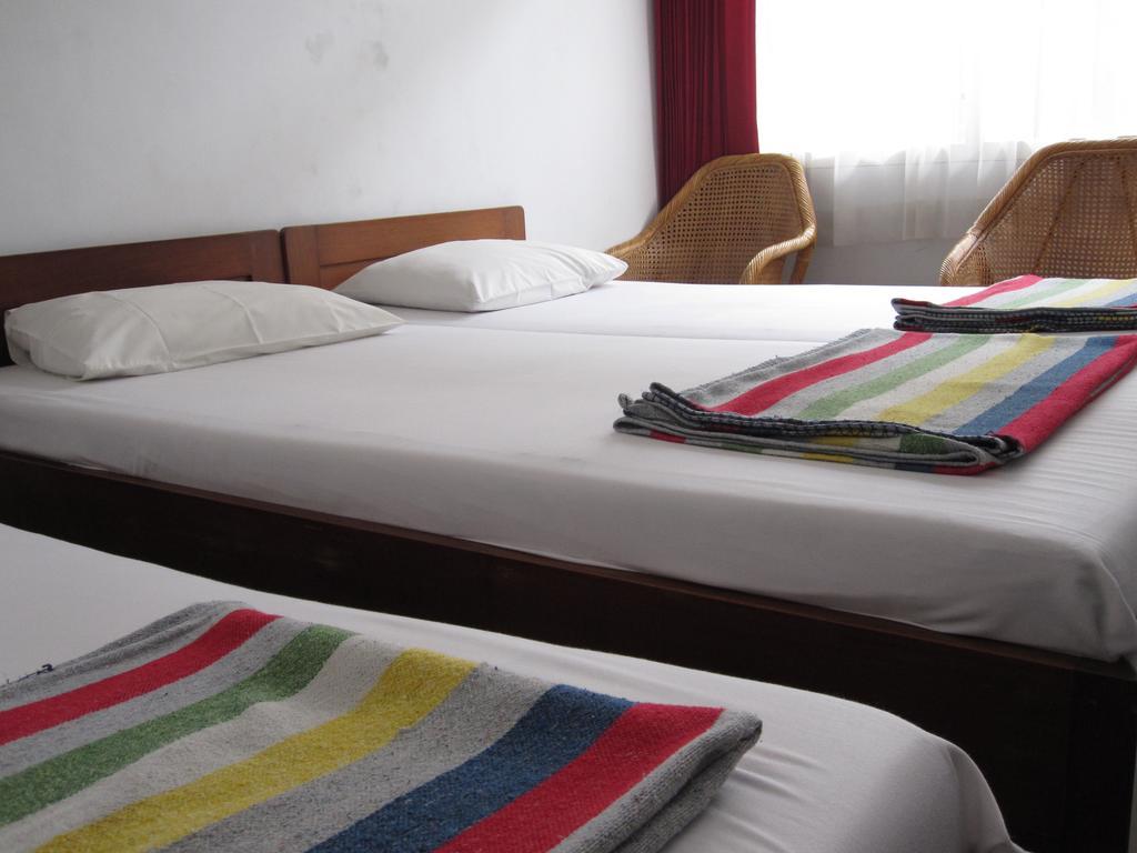 Hotel Tosari Malang Room photo
