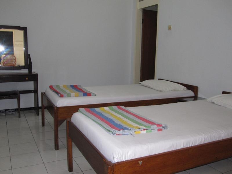 Hotel Tosari Malang Exterior photo